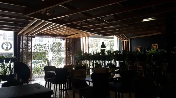  کافه رستوران ایتالیایی بالسا