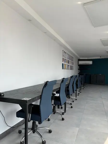 میز اقتصادی