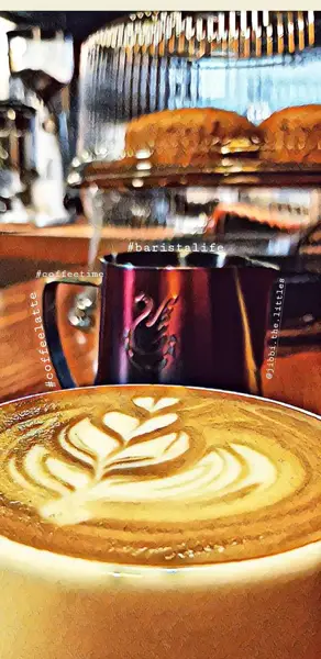  Sheed Cafe