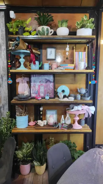  Bell cafe بِل کافه