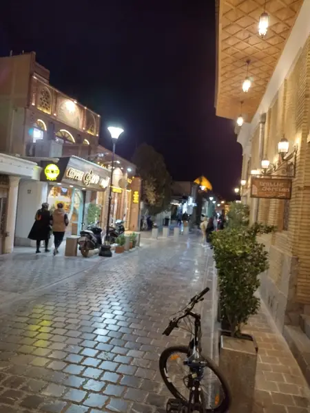  کافه آختامار