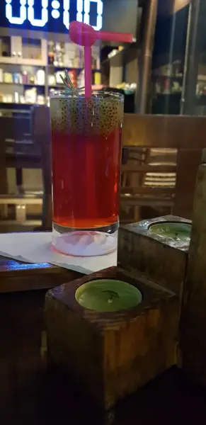  کافه بی خوابی