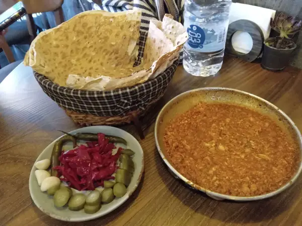  كافه كارن