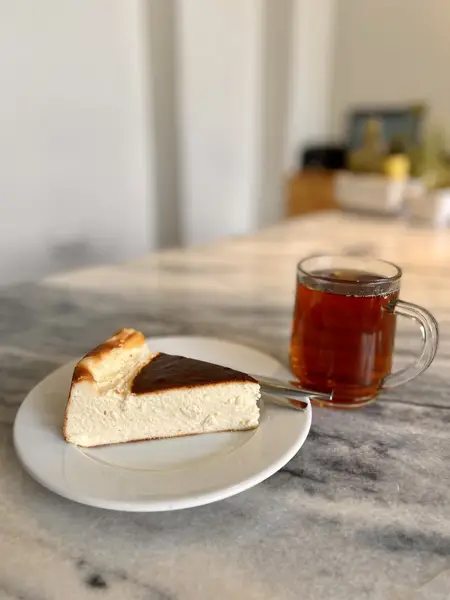  کافه رگ راگ