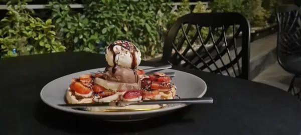  cafe palizi