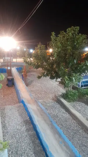  کافه رستوران شبهای کوهستان