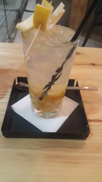 Cafe Kove