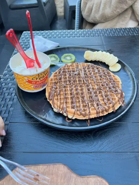  امیر شکلات