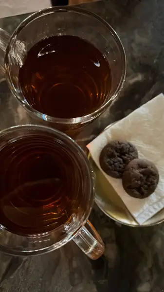  کافه دیدار