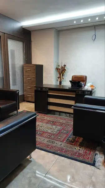 اتاق جلسه ۵ نفره آگاهانه