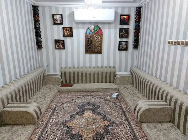  رستوران شاندیز طهران