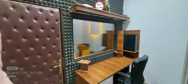  اتاق ضبط و کنترل