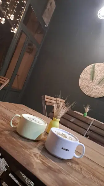  coffe porteghal