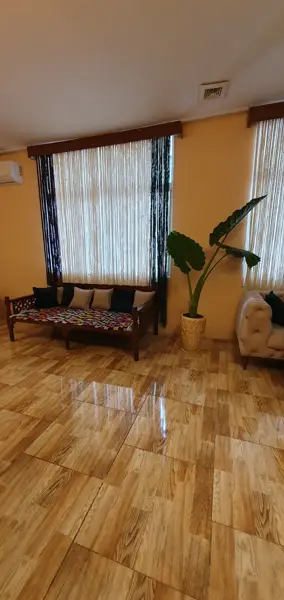 کافه فست فود مستر کیا