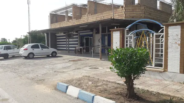  کافه گیم سناتور