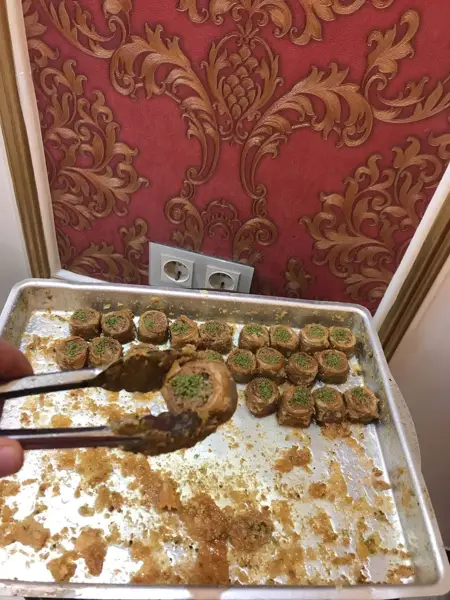  کافه شاهو