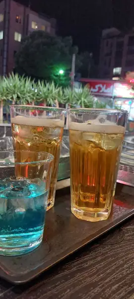 کافه آ
