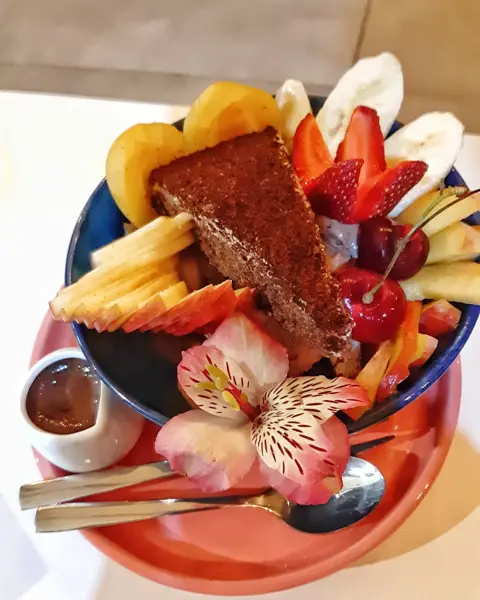 کافه ژیکان