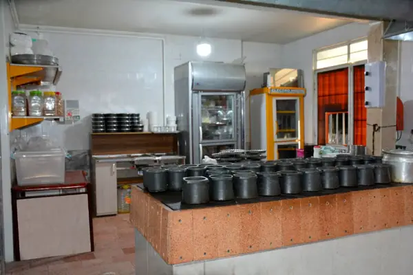  کافه سنتی قیصر