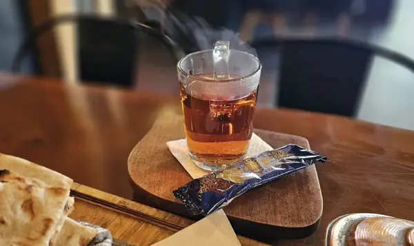  کافه ۴۰