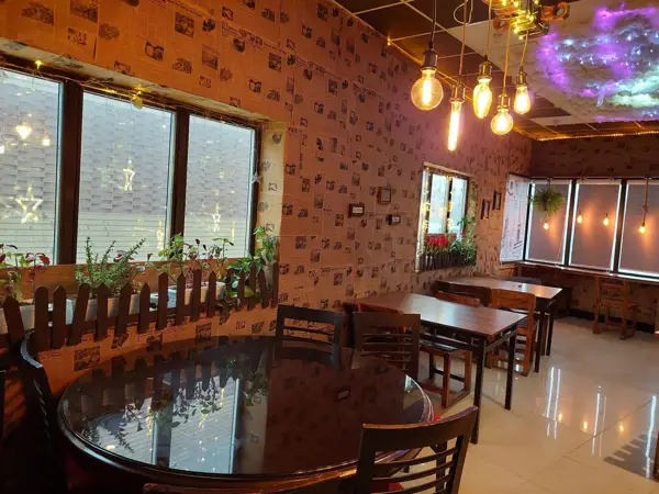 Yaprak Cafe