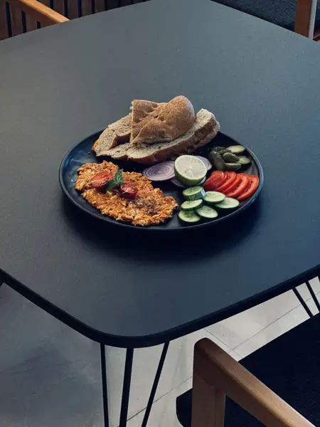 تی کافه
