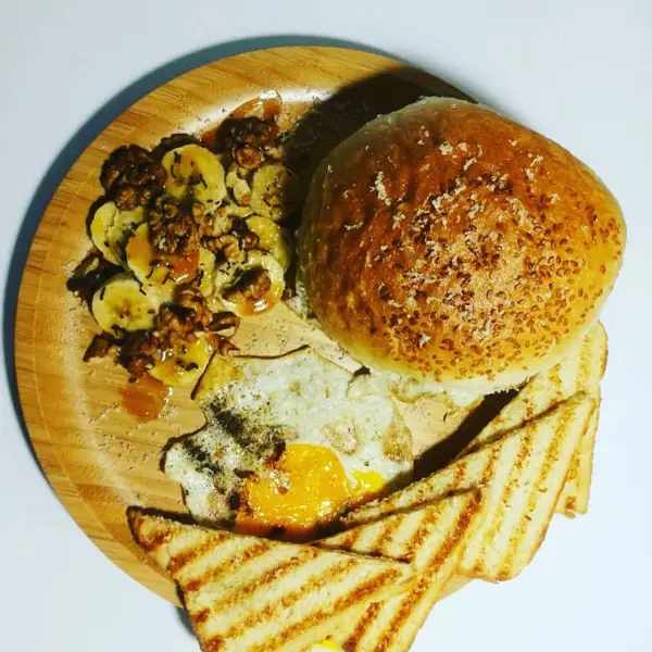  کافه و اکسیژن تراپی