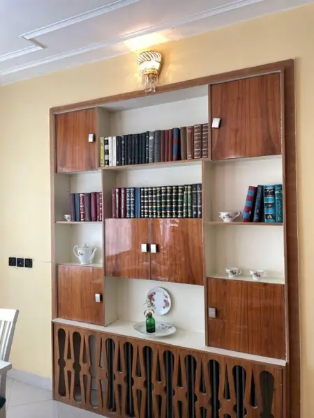  خانه فیروزه