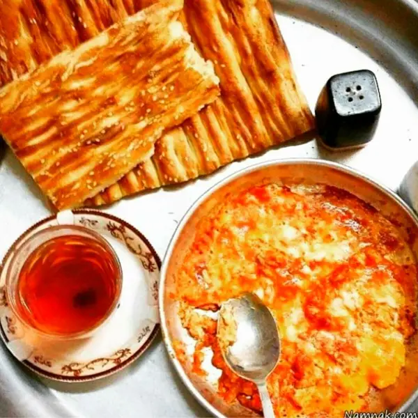  Iranica Restaurant____رستوران ایرانیکا