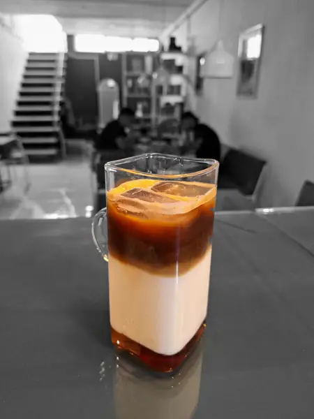  کافه یخ