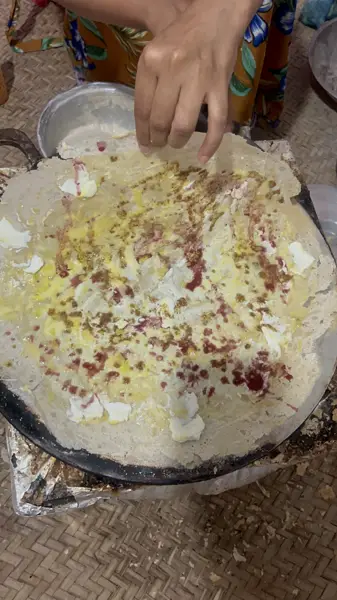  کافه گالری سلخ