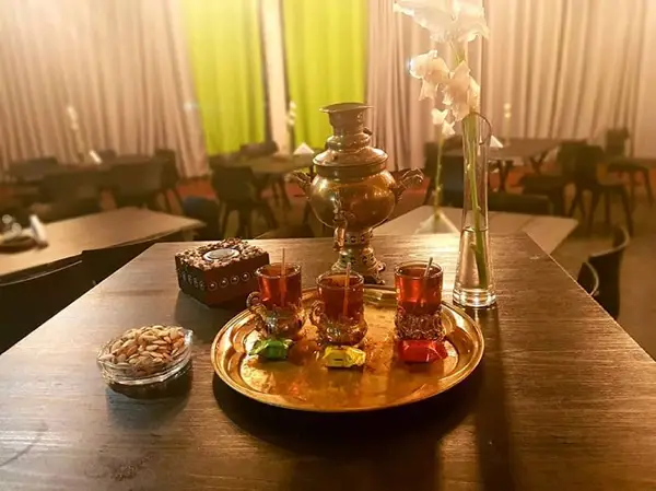  کافه نویان