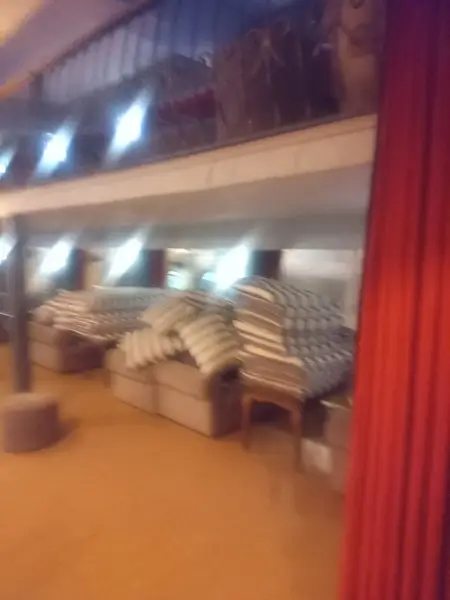  کافه جَزوه