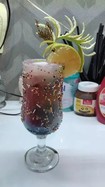  کافی تایم