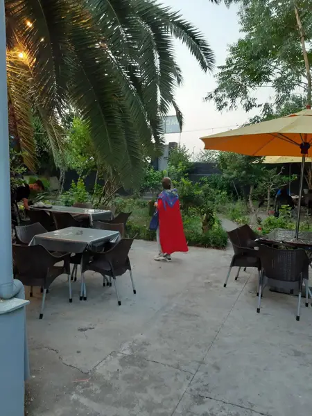 کافه داکتر