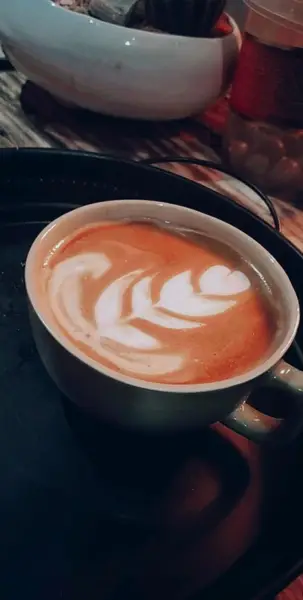  Cafe Karma