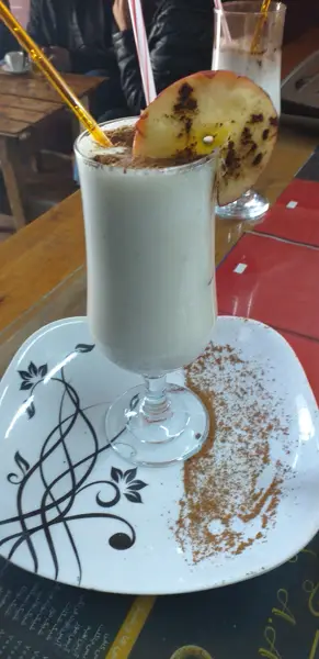  قهوه جنوب