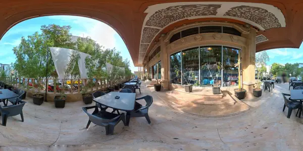 Espresso Lab