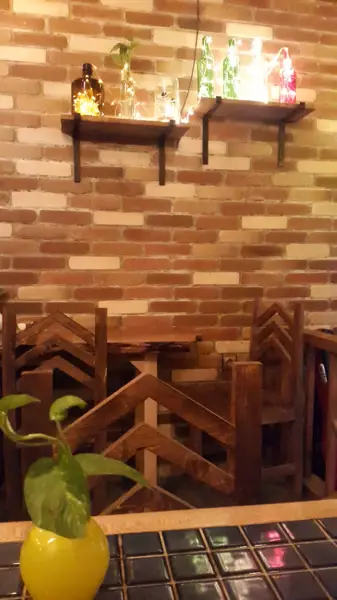  Cafe Adak