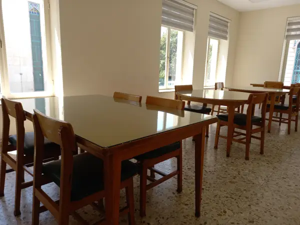  صندلی اشتراکی