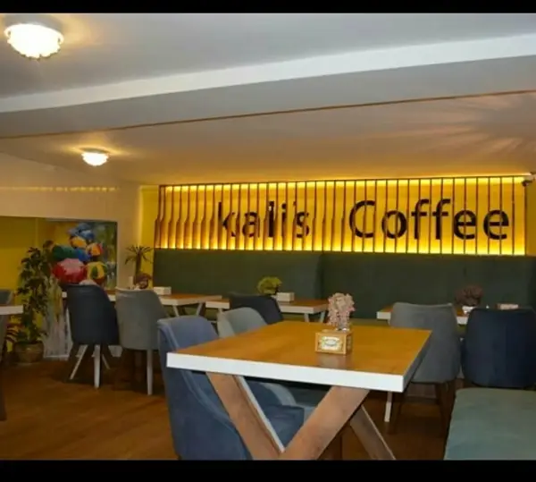  cafe kali-کافه کالی