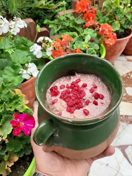  کافه رستوران چی چی لاس