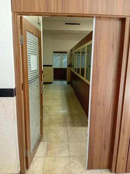 دانشکده مهندسی، ملاصدرا، یاشیل تابش ارم