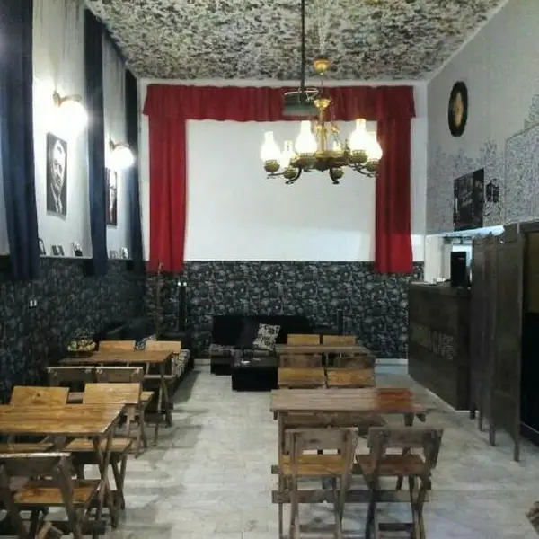 کافه سینما