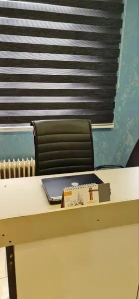 صندلی اشتراکی صندلی اشتراکی
