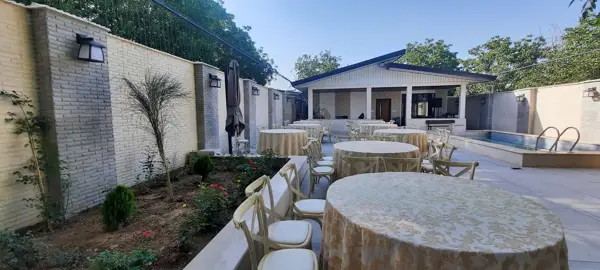  Café Spa hese khoshe zendegi