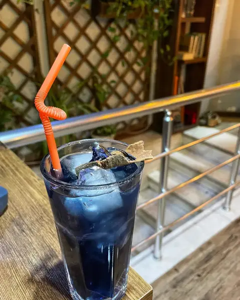  كافه مى