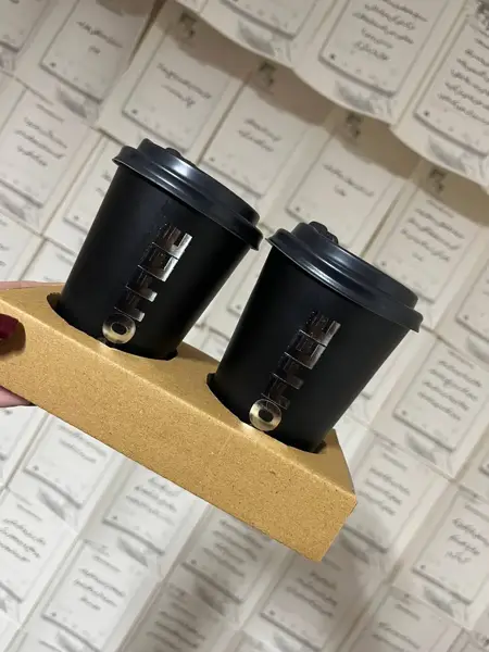 کافه کتاب ترسا
