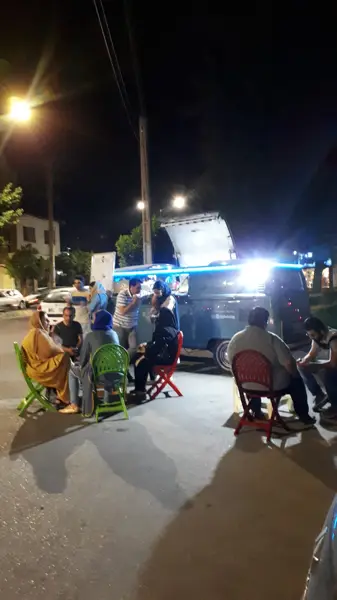  Kelaj Cafe / کافه کلاج