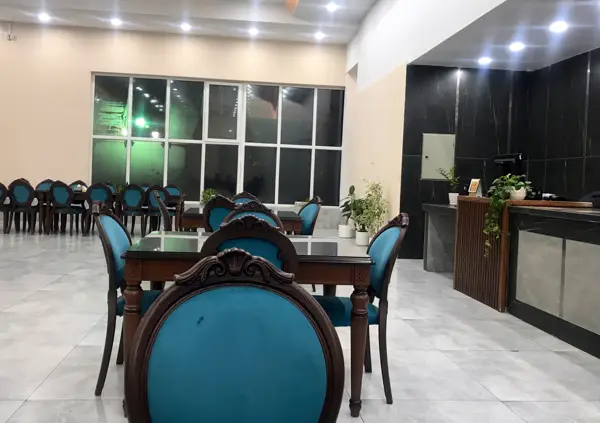  رستوران چلوجوجه کلوا